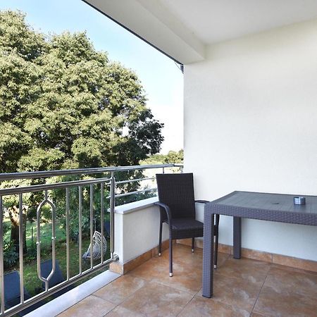 Apartments Mirasol อูมัค ภายนอก รูปภาพ