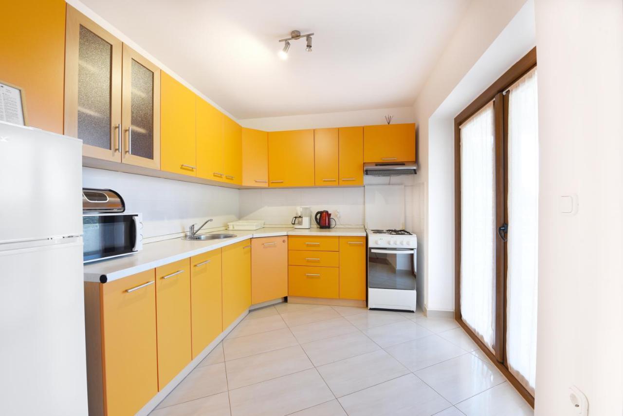 Apartments Mirasol อูมัค ภายนอก รูปภาพ