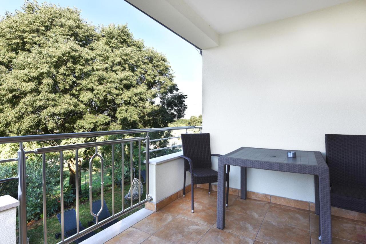Apartments Mirasol อูมัค ภายนอก รูปภาพ