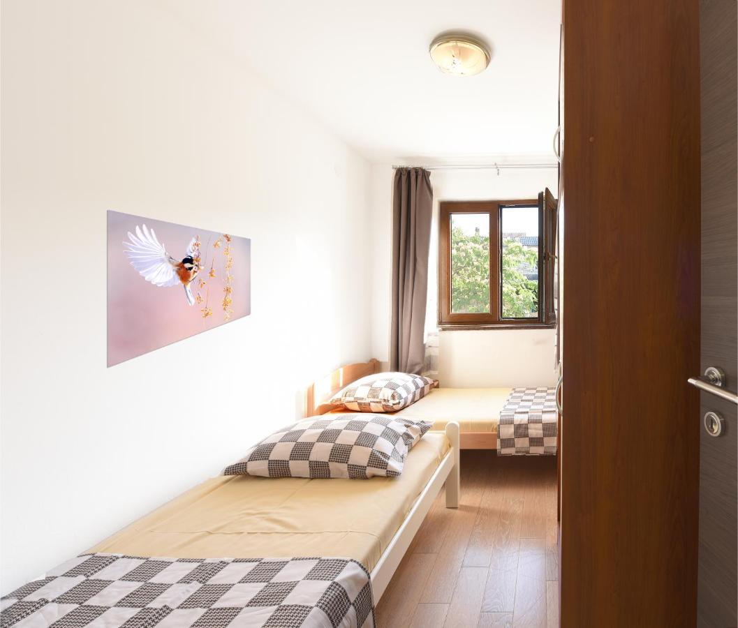 Apartments Mirasol อูมัค ภายนอก รูปภาพ