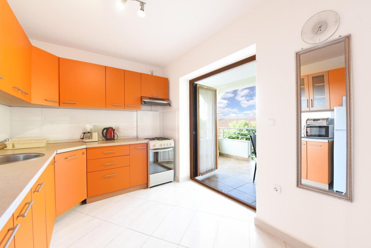 Apartments Mirasol อูมัค ภายนอก รูปภาพ