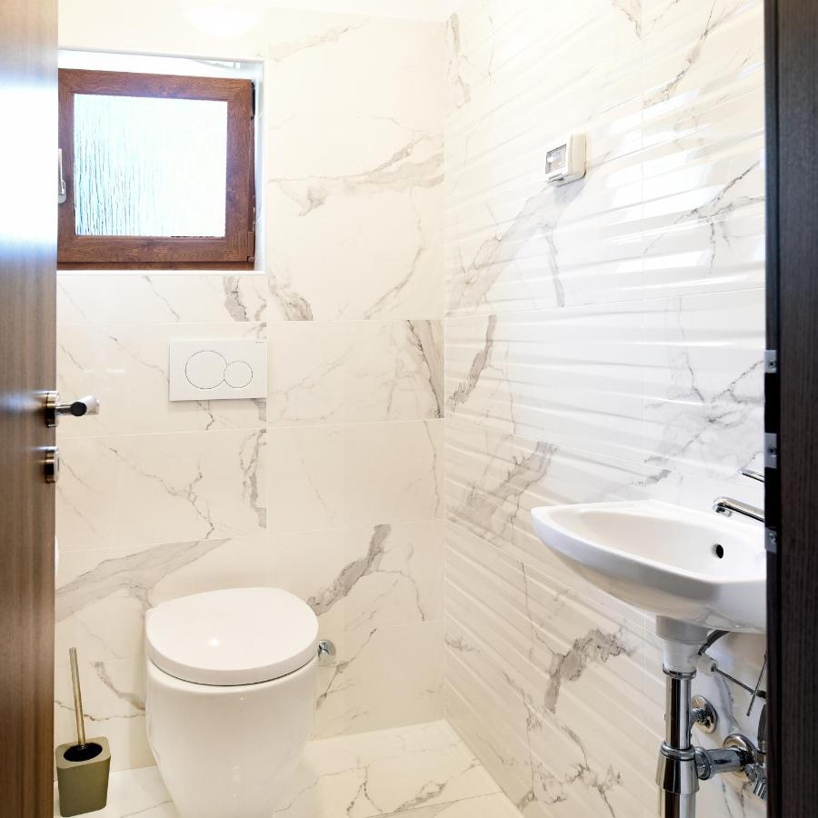 Apartments Mirasol อูมัค ภายนอก รูปภาพ