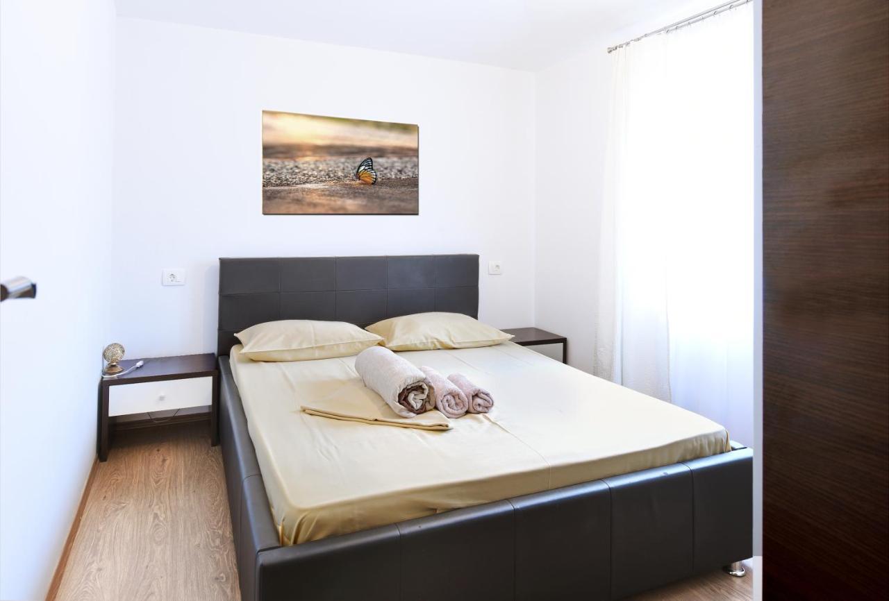 Apartments Mirasol อูมัค ภายนอก รูปภาพ