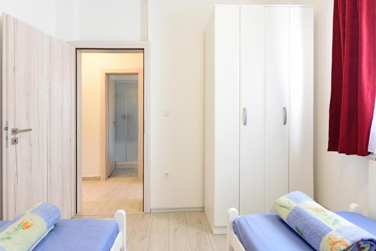 Apartments Mirasol อูมัค ภายนอก รูปภาพ