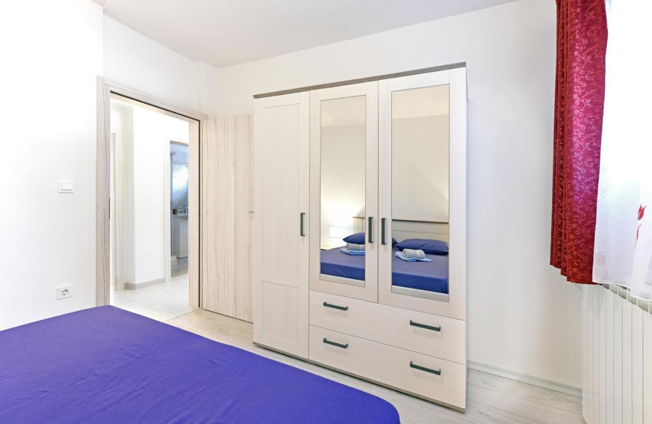 Apartments Mirasol อูมัค ภายนอก รูปภาพ