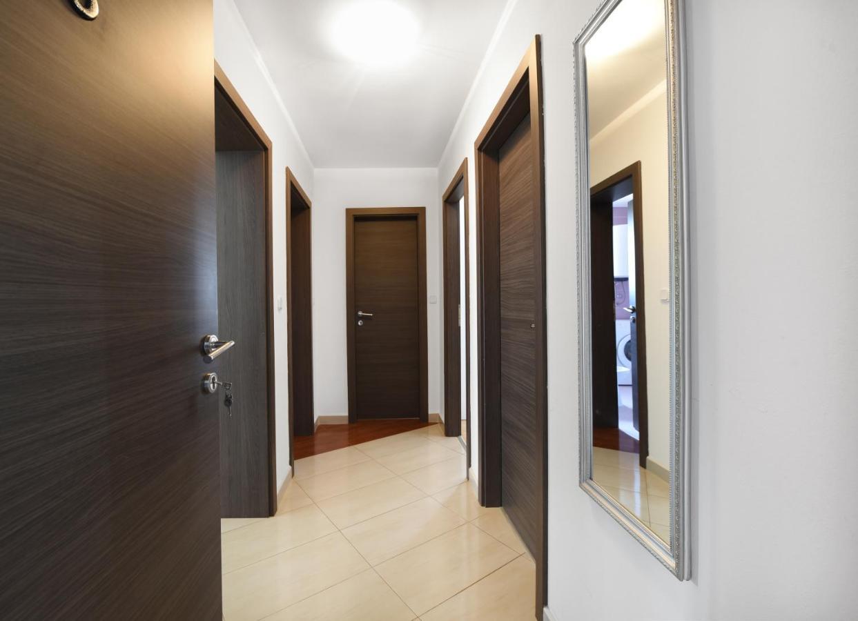 Apartments Mirasol อูมัค ภายนอก รูปภาพ
