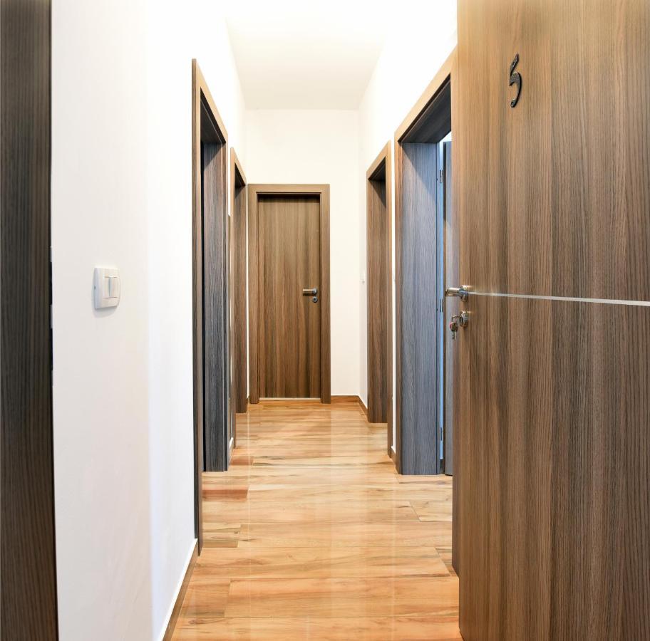 Apartments Mirasol อูมัค ภายนอก รูปภาพ